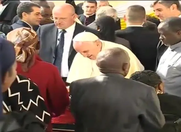 Papa Francesco | | CTV