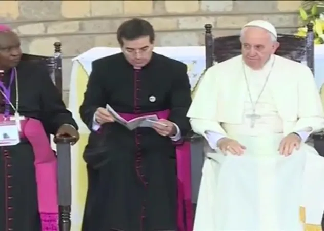 Papa Francesco | | CTV