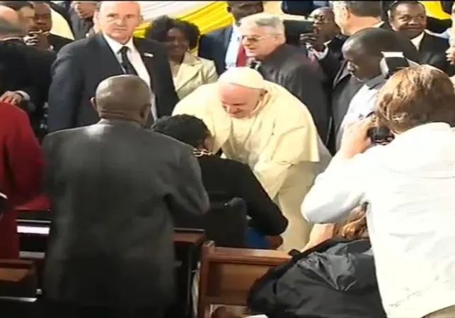 Papa Francesco | | CTV