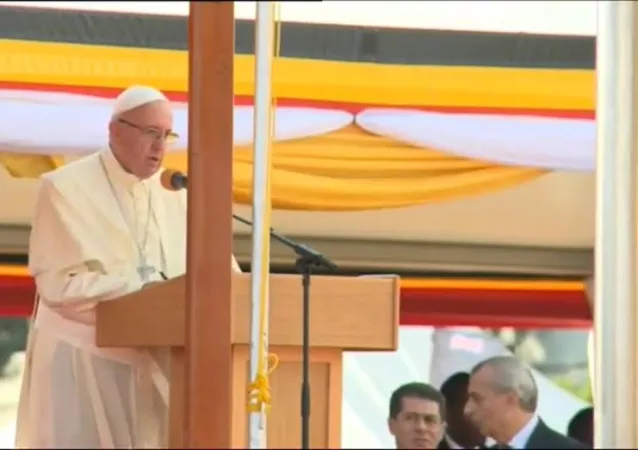 Papa Francesco | | CTV