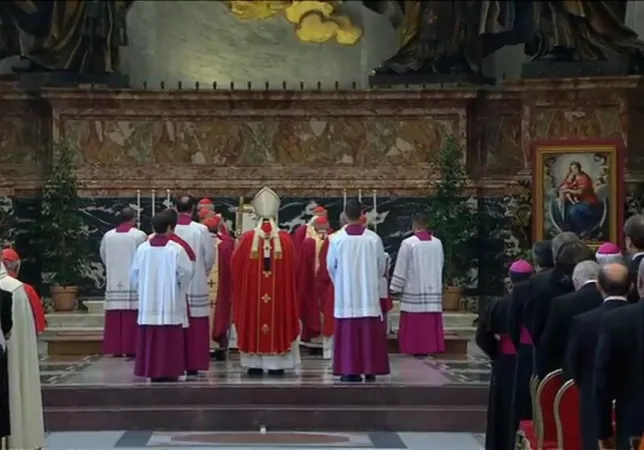 Papa Francesco | | CTV