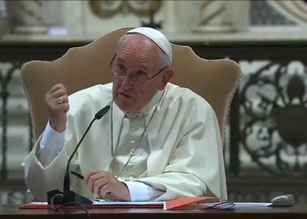 Papa Francesco  |  | CTV