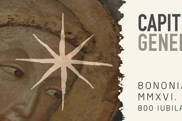  © Ordo Praedicatorum