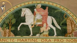 Una immagine di San Martino / CCEE