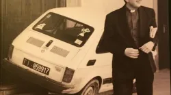 Luigi Ceccherini, autore