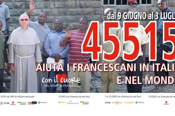 Francescani di Assisi