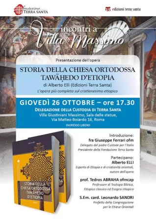 Presentazione libro | | Ufficio stampa