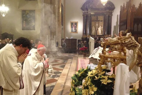 Diocesi di Perugia