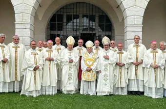 Conferenza Episcopale Lombarda
