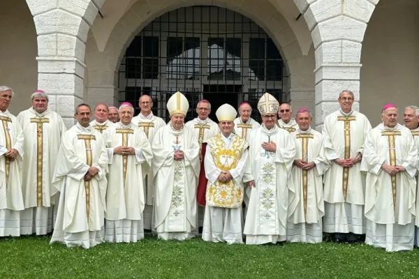 Conferenza Episcopale Lombarda