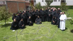 Alcuni missionari agostiniani / Agostiniani.it