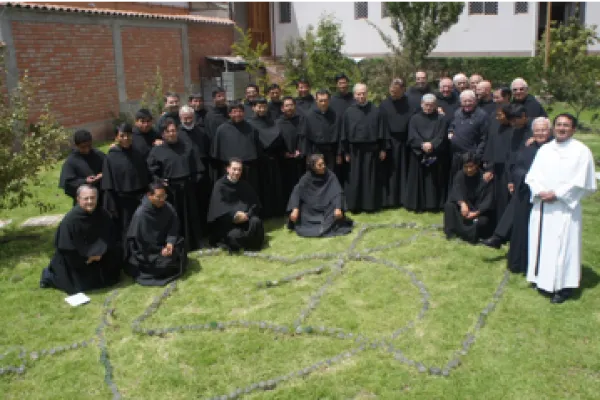 Alcuni missionari agostiniani / Agostiniani.it