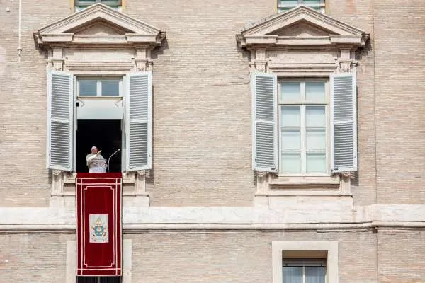 Papa Francesco  |  | Archivio CNA