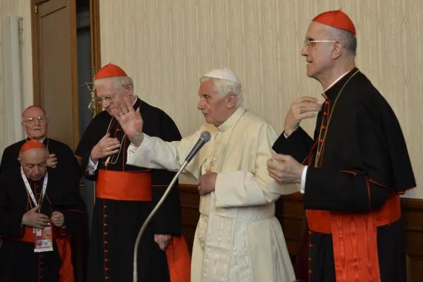 World Meeting of Families 2012/CNA