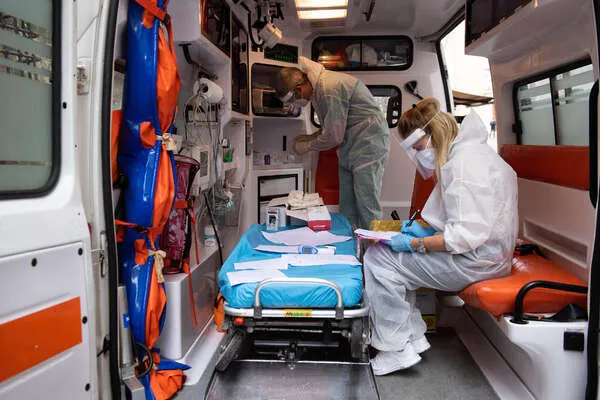 Vatican Media / ACI Group