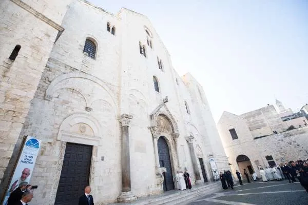 La Basilica di San Nicola |  | Daniel Ibanez CNA