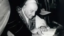 Papa Giovanni XXIII / Credit papagiovanni.org