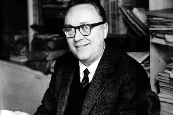 Vittorio Bachelet. Allo statista intitolato il premio per le tesi di laurea / Azione Cattolica