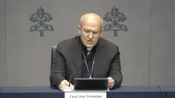 Vatican Media / EWTN