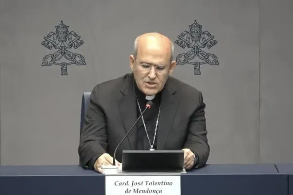 Vatican Media / EWTN