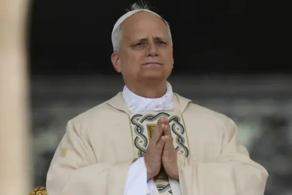 Vatican Media / EWTN