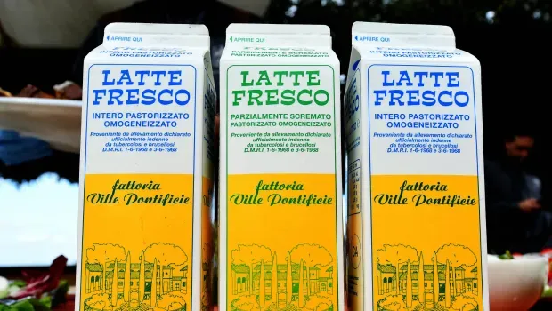 I prodotti delle Fattorie |  | pd