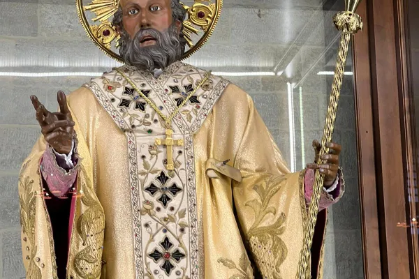 Basilica pontificia di San Nicola