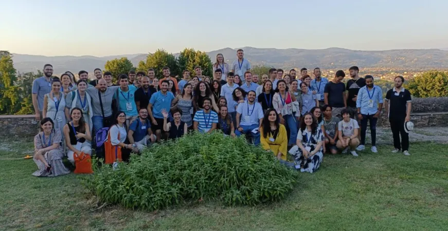 Il giovani del Consiglio per il Mediterraneo |  | www.unitedworldproject.org