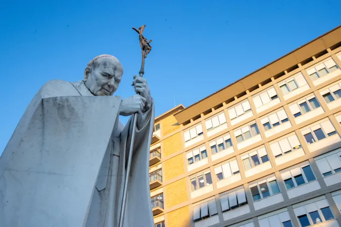 Il Policlinico Gemelli |  | EWTN