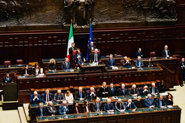 Governo Italiano