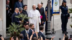 ©Stefano Costantino/EWTN News