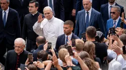 ©Stefano Costantino/EWTN News