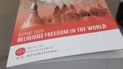 Il rapporto internazionale sulla libertà religiosa di Aiuto alla Chiesa che Soffre, presentato il 21 ottobre 2025 / ACS