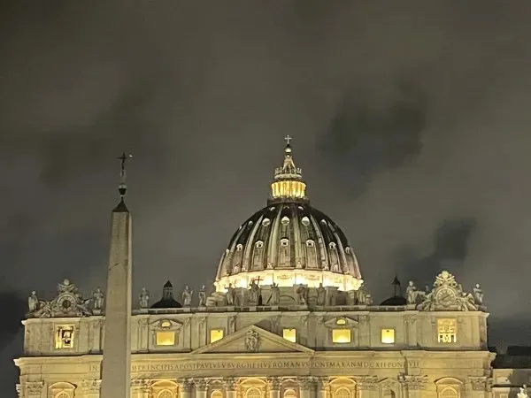 San Pietro |  | AA / ACI Stampa